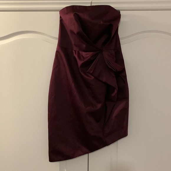 NWT ABS Allen Schwartz dress - Picture 1 of 8